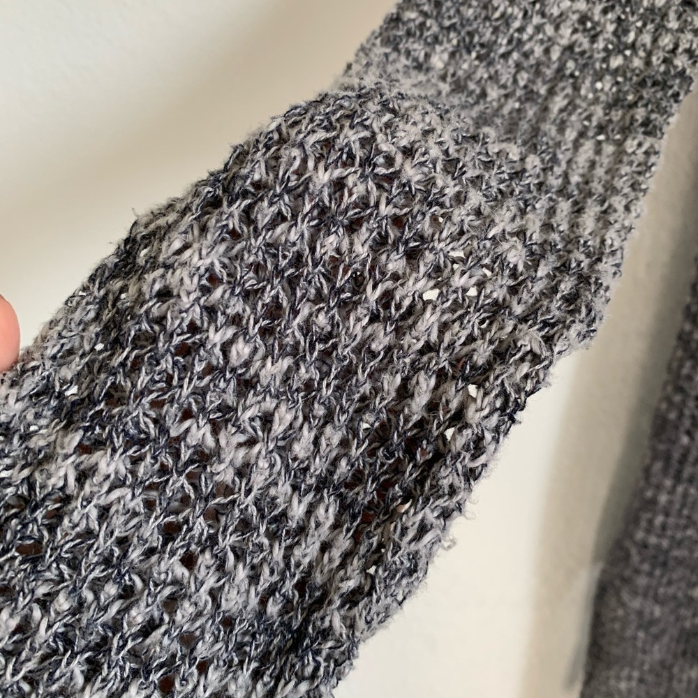 Universal Thread // Knit Cardigan - image 3